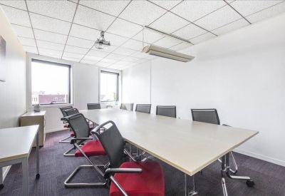 Toulouse office space