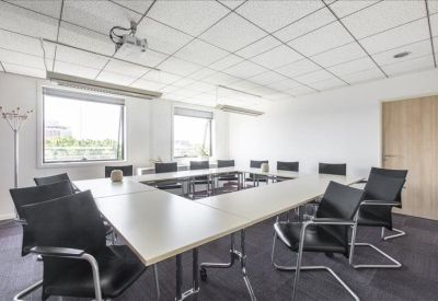 Office suite in Toulouse