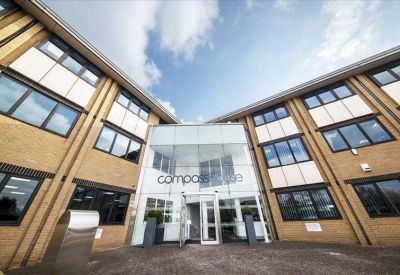 Regus, Vision Park, Chivers Way, Histon office spaces