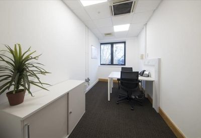 Executive office - Cambridge