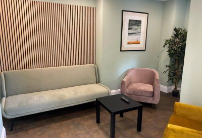 Serviced office centres to lease in Leatherhead