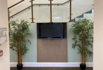 Image of Leatherhead serviced office