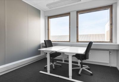 Office suites in central Copenhagen