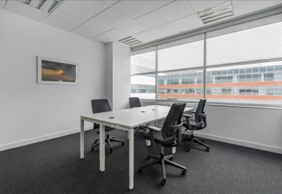 Executive office in Cornellà de Llobregat