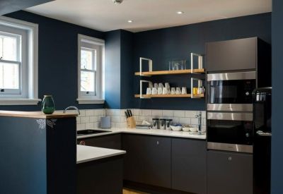 Executive offices in central Birmingham