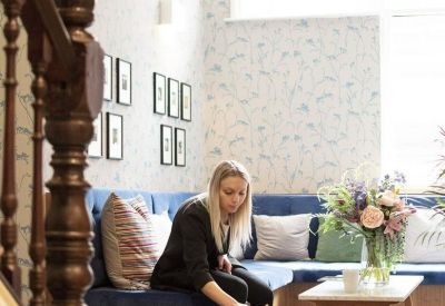 Exterior image of 45-51 Newhall Street, Cornwall Building