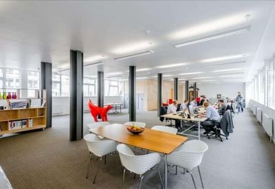 Exterior image of Bixteth Street, Cotton Exchange