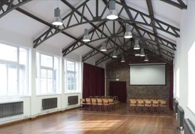 Executive suite in Liverpool