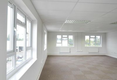 Office space - Crawley