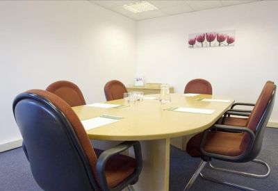 Image of High Wycombe executive office centre
