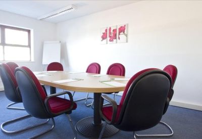 Executive office to rent in High Wycombe