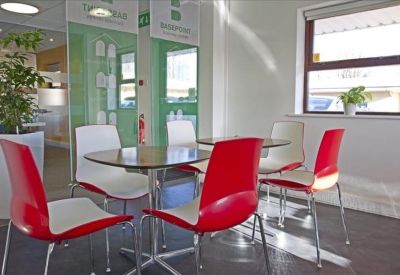 Serviced offices to rent in High Wycombe