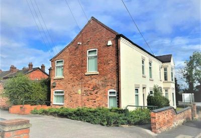 Office suites in central Derby