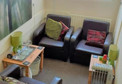 Interior of 51 Ashbourne Road, Croft House