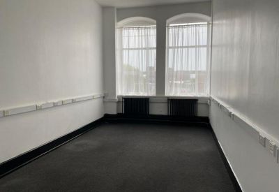 Executive office in Leeds