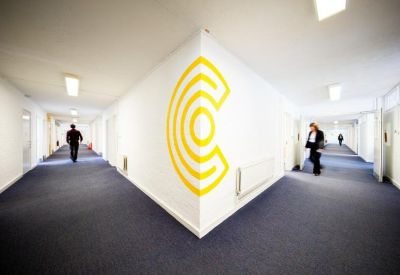 Executive office centres to rent in Culham