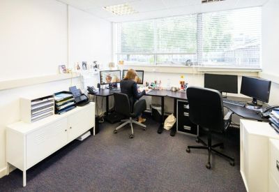 Image of Culham office space