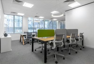 Executive office centre - Southampton