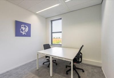 Interior of Databankweg 26