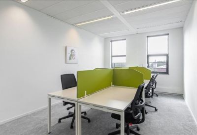 Exterior image of Databankweg 26