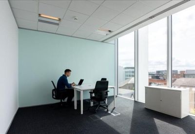 Reading executive office