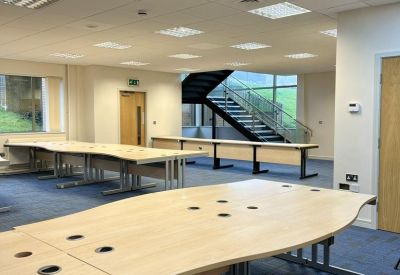 Darwen serviced office