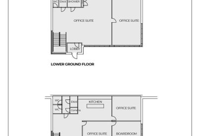 Serviced office centres to lease in Darwen