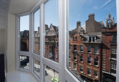 Office space - Newcastle