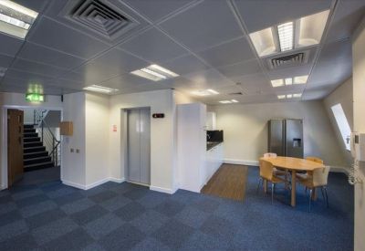 22 Dean Street, Dean Court serviced offices