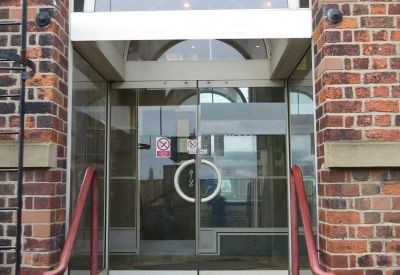 Doncaster office space