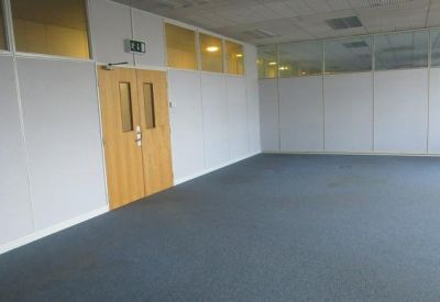 Image of Doncaster serviced office