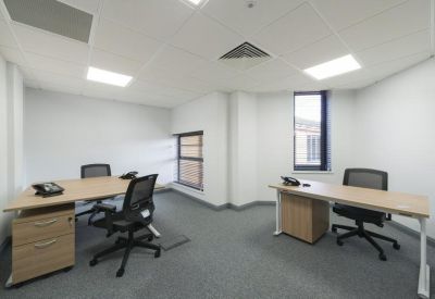 Serviced office - Basingstoke