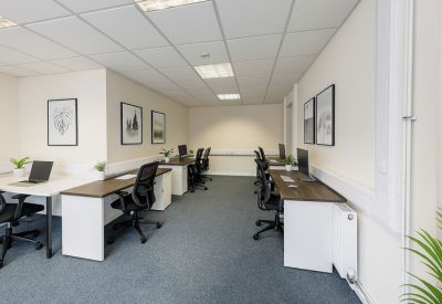 Interior of Devonshire Meadows, Unit 4, Broadley Park Road