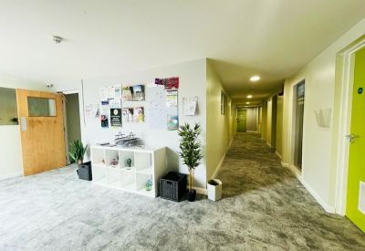 Devonshire Meadows, Unit 4, Broadley Park Road