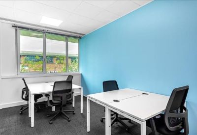 Office space - Leatherhead