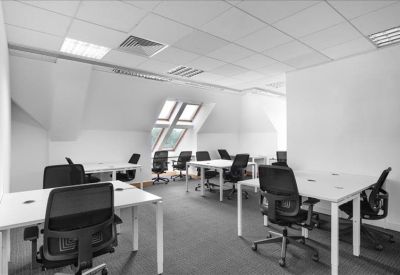 Leatherhead executive office centre