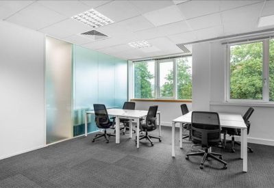 Executive suites in central Leatherhead