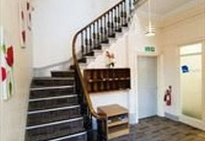 Exterior view of 73 Wilson Street, Dovedale House