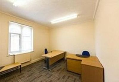 Office accomodation - Derby