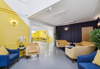 9 Lydden Road, Earlsfield Business Centre