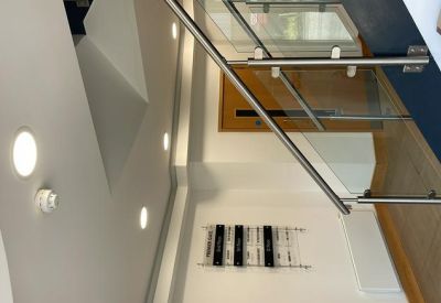 Exterior view of Easthampstead road