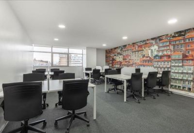 Image of Porto executive office