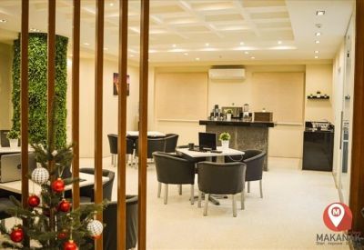 Serviced office to let in Lisbon