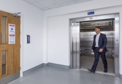 21 Effie Road, Fulham