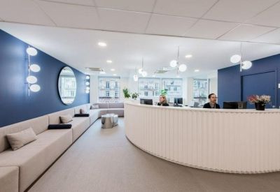 Serviced offices to lease in Paris