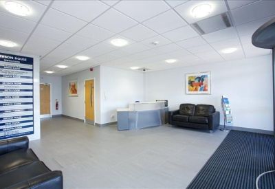 Eccles office accomodation