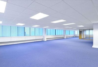 Exterior view of 1 City Approach, Albert Street