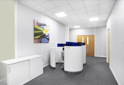 Coopers End Road, 3rd Floor, Endeavour House serviced offices