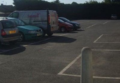 Serviced office - Walton-on-Thames