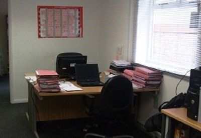 Offices at 44-46 Terrace Road, Enterprise House